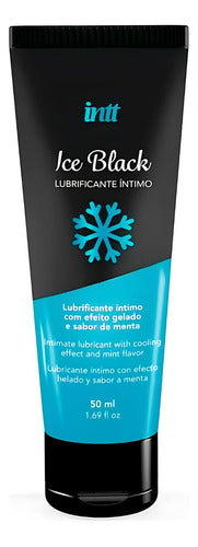 Lubrificante Íntimo Baba Lub Carla Geane 50ml